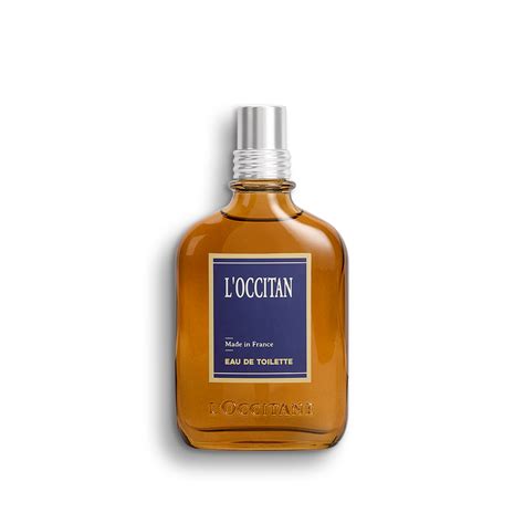 l'occitan eau de toilette